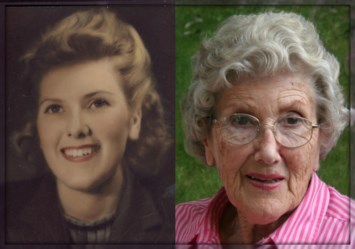 Obituary of Eileen Gladys Courtney