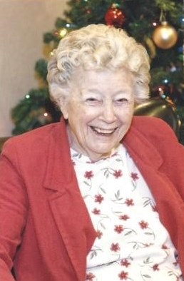 Obituario de Ruth E. Pipes