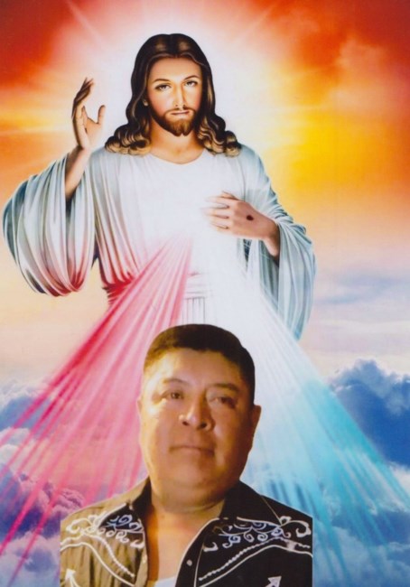 Obituary of Jose Luis Leon Sanchez