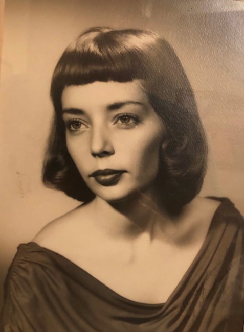 Obituary of Kathryn Lynn Metzger