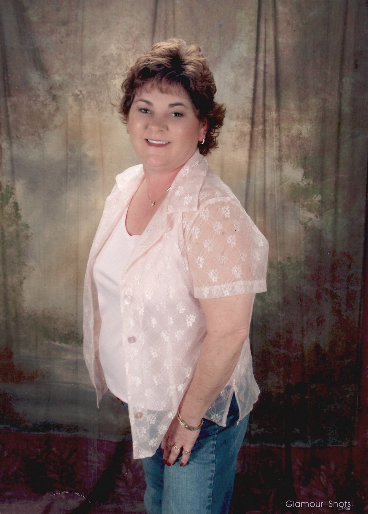 Obituary of Denise Driscoll