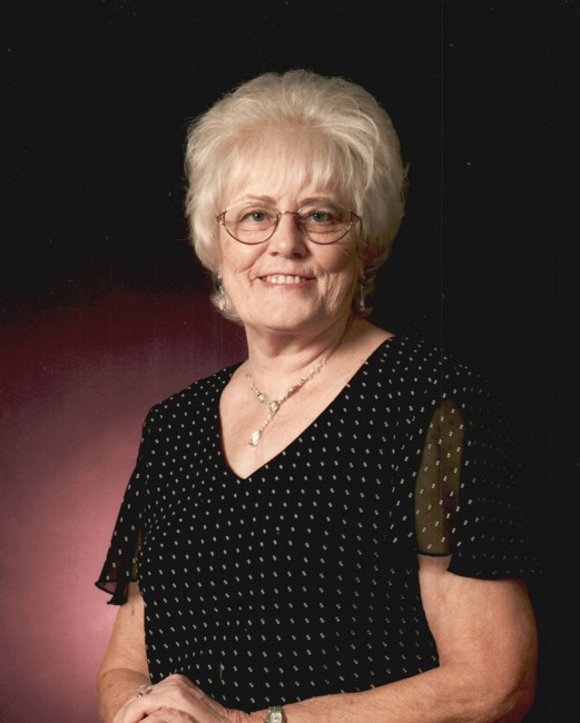 Obituario de Mattie L Morgan