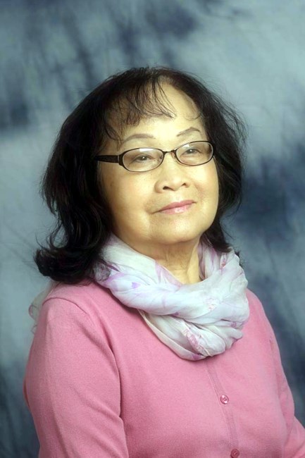 Obituario de Diana Nguyen