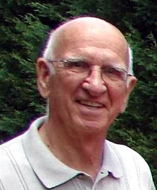 Avis de décès de David Starr