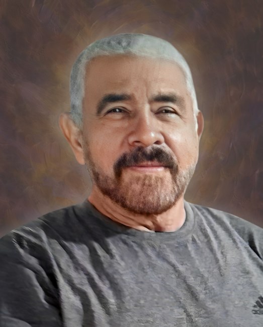 Obituary of Rafael Guzman