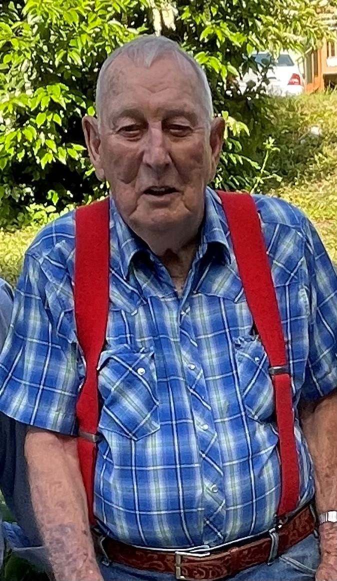 Gerald Stack Gerald Stackpole Obituary - Monroe, WA
