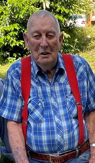 Obituary of Gerald Allen Stackpole