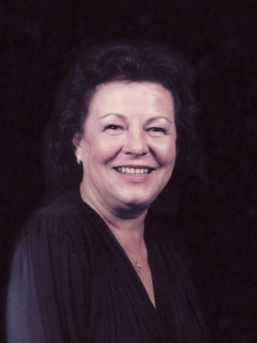 Obituary of Jacqueline H. Grant