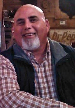 Obituary of Michael Morris Cooper