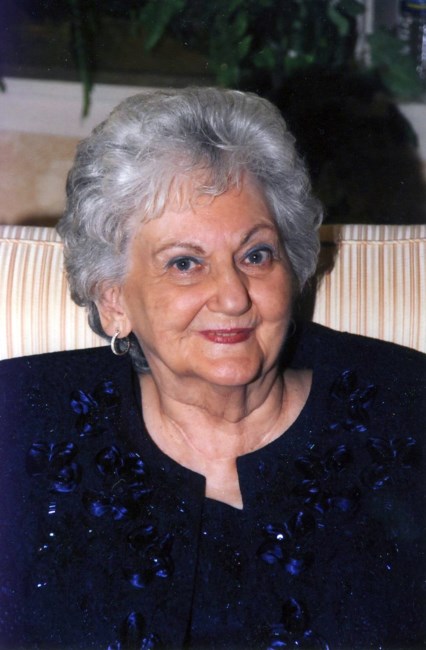 Obituario de Helen Louise Esworthy Gourley