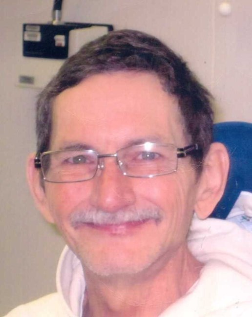 Obituary of Jeffrey B. Webster