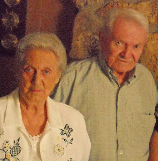 Obituary of Betty Jean Clink