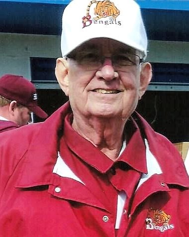 Obituary of Jerry Paul Childress