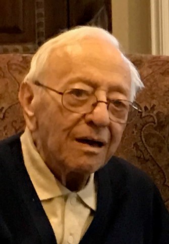 Obituary of John L. Robusto