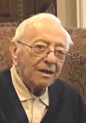 Obituary of John L. Robusto