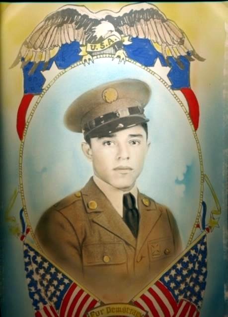 Obituary of Daniel Fernandez