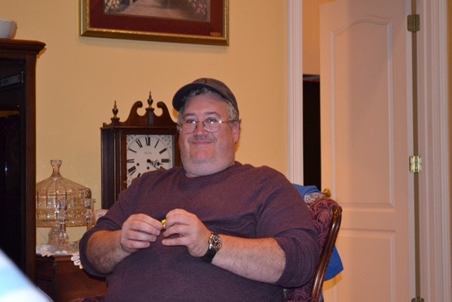 Obituary of Brian Kendall Veal