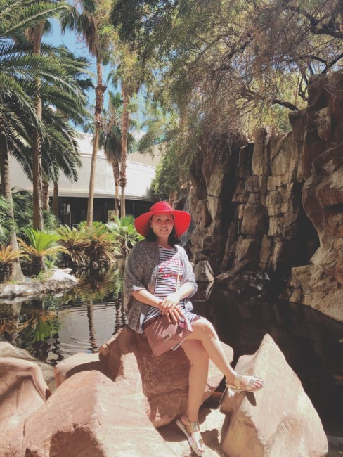 Obituary of Tham Thi Nguyen