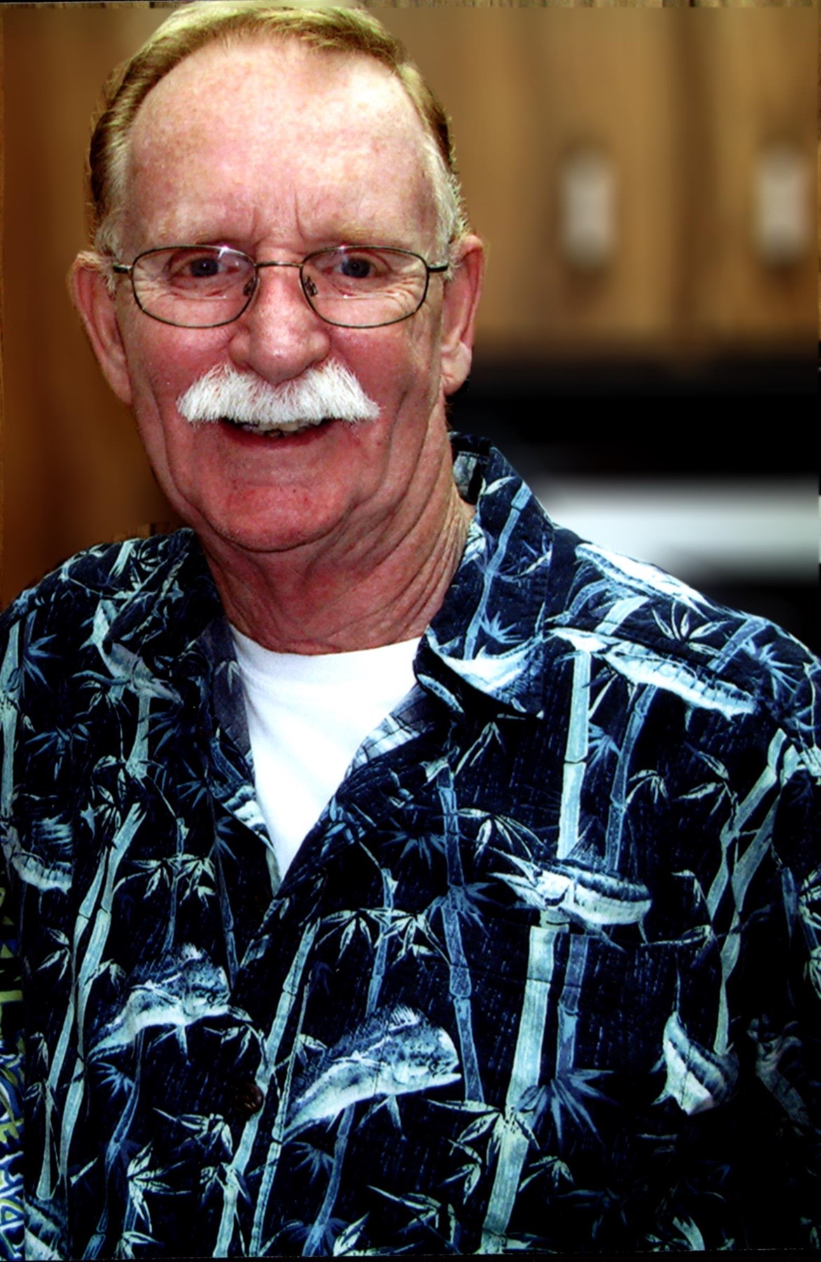 Albert Dooley Obituary New Port Richey, FL