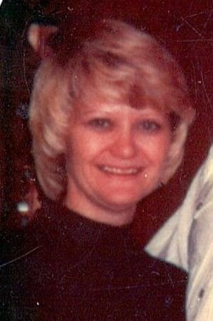Obituary of Margie M Johnson