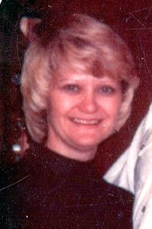 Obituary of Margie M Johnson