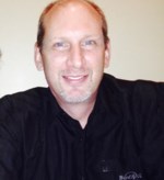 Richard Moore