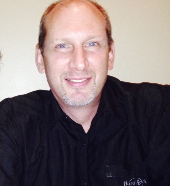 Obituary of Mr. Richard "Rick" Scott Moore