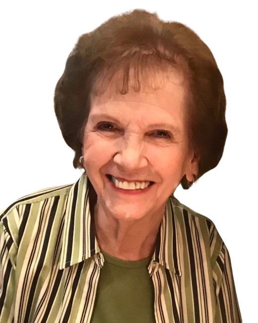 Obituary of Jessie Mae Brown