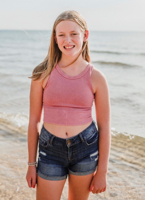 Obituary of Marie Cora Stoddard