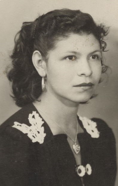 Obituary of Maria Aniceta Alvarez Rodriguez