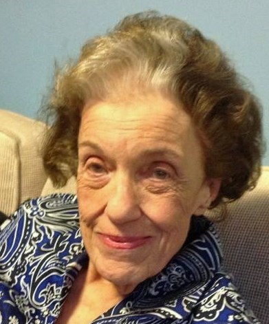 Obituary of Ida Mann Melnick