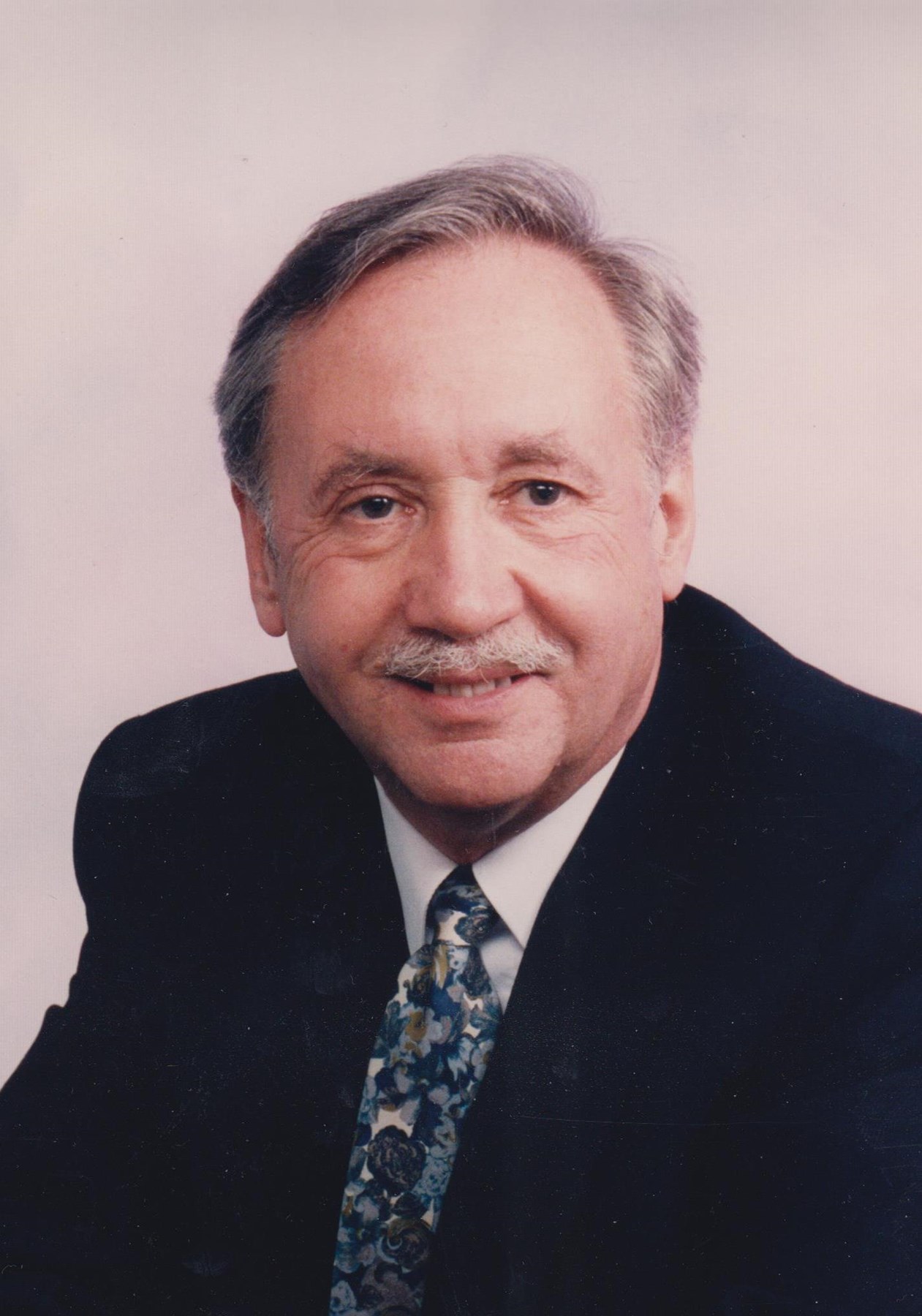 Obituary of Jean-Guy Pilon