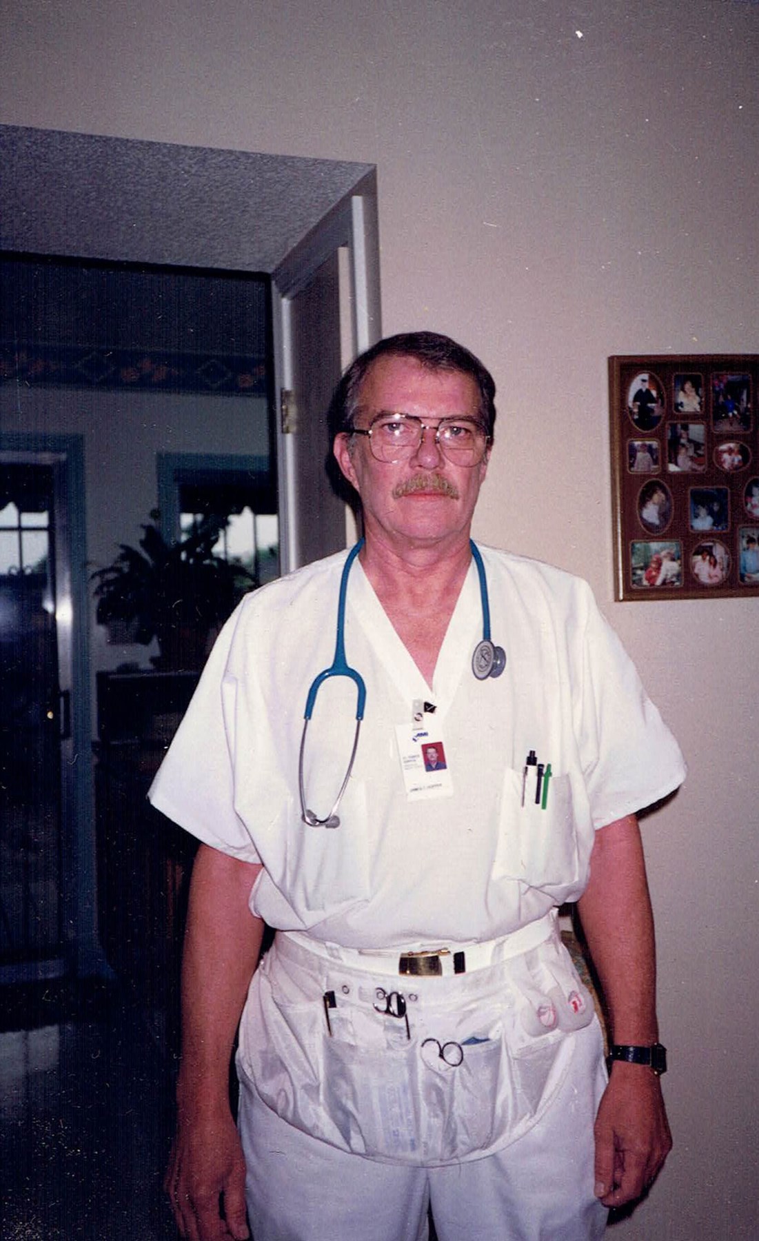 Share Obituary For James Hopper Olive Branch Ms