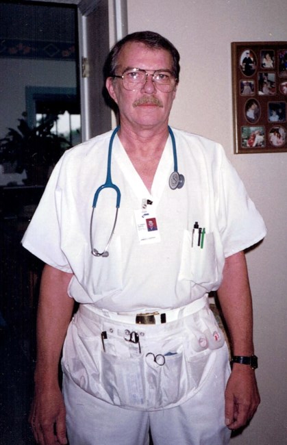 Share Obituary For James Hopper Olive Branch Ms