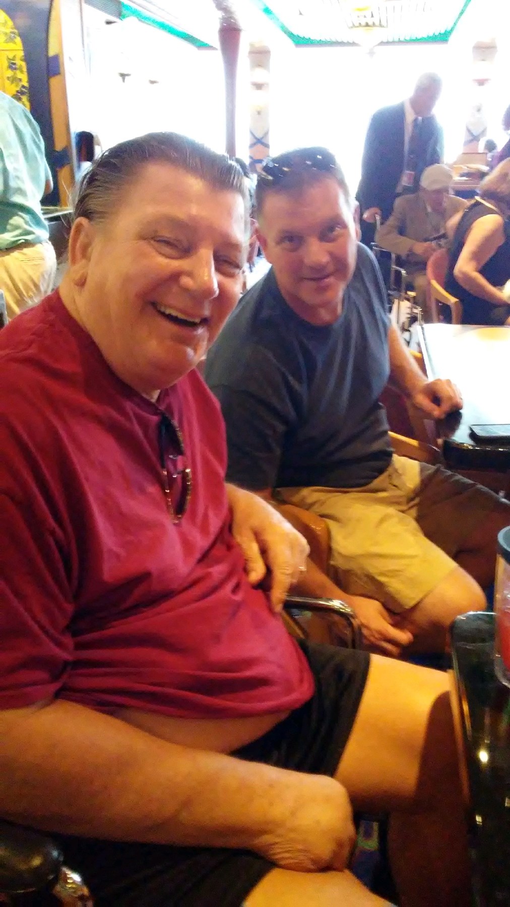 Obituary of Ronald J. Sukenik