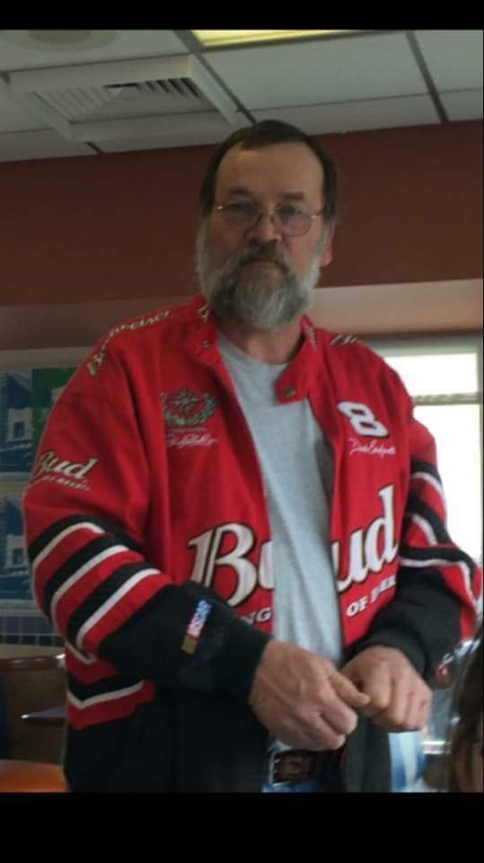 Obituary of Mr. Donald "Donut" Romaca Jr.