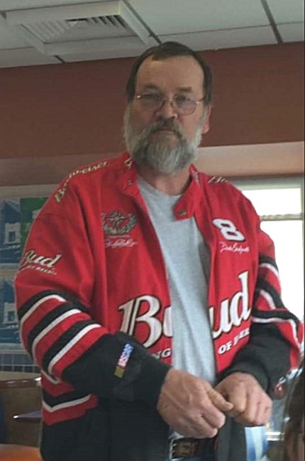 Obituary of Mr. Donald "Donut" Romaca Jr.