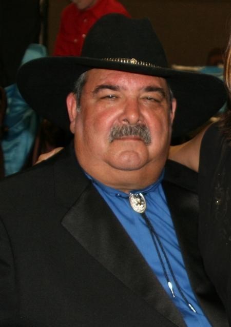 Obituary of James Michael Strange