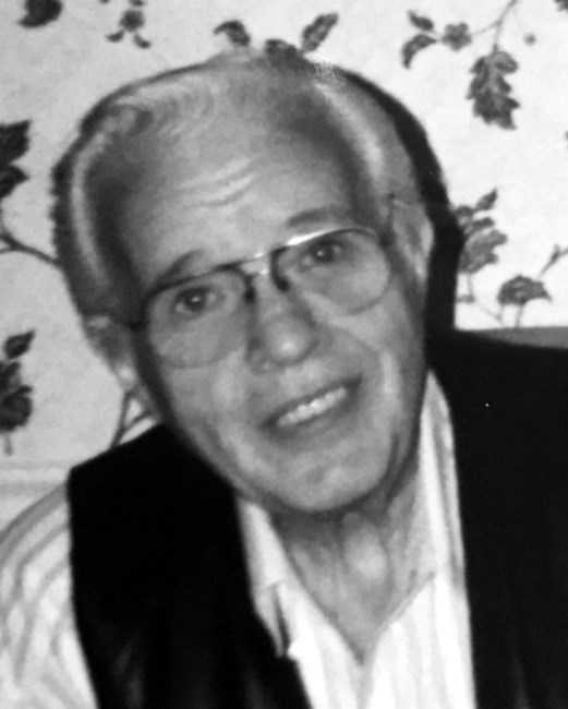 Obituary of Ray Edgar Whiteheart
