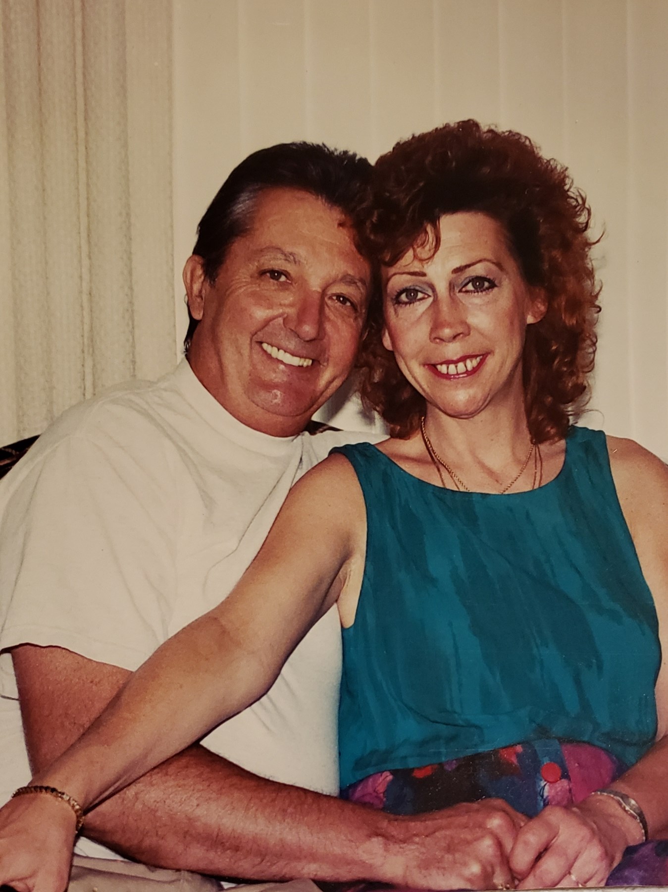 Ronald Montesano Obituary Las Vegas, NV