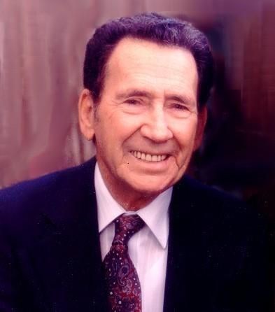 Obituary of Richard J. Howe