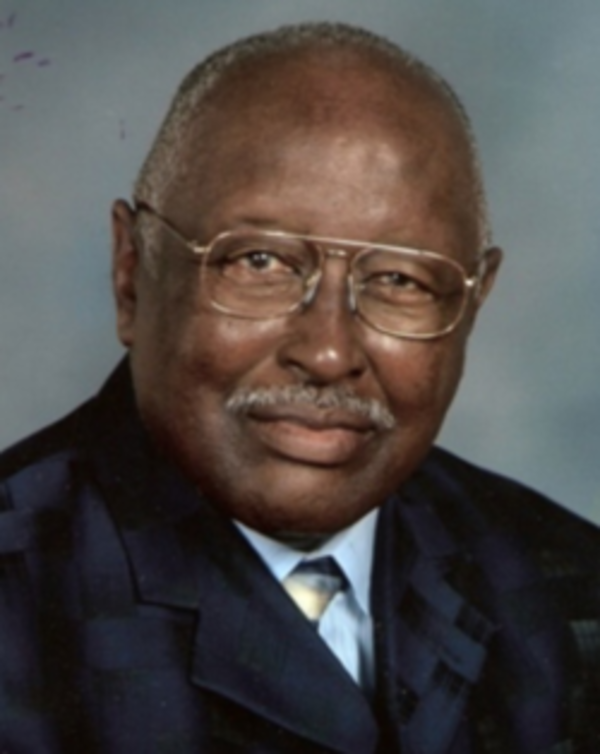 Superintendent Ezell Simmons Obituary Houston, TX