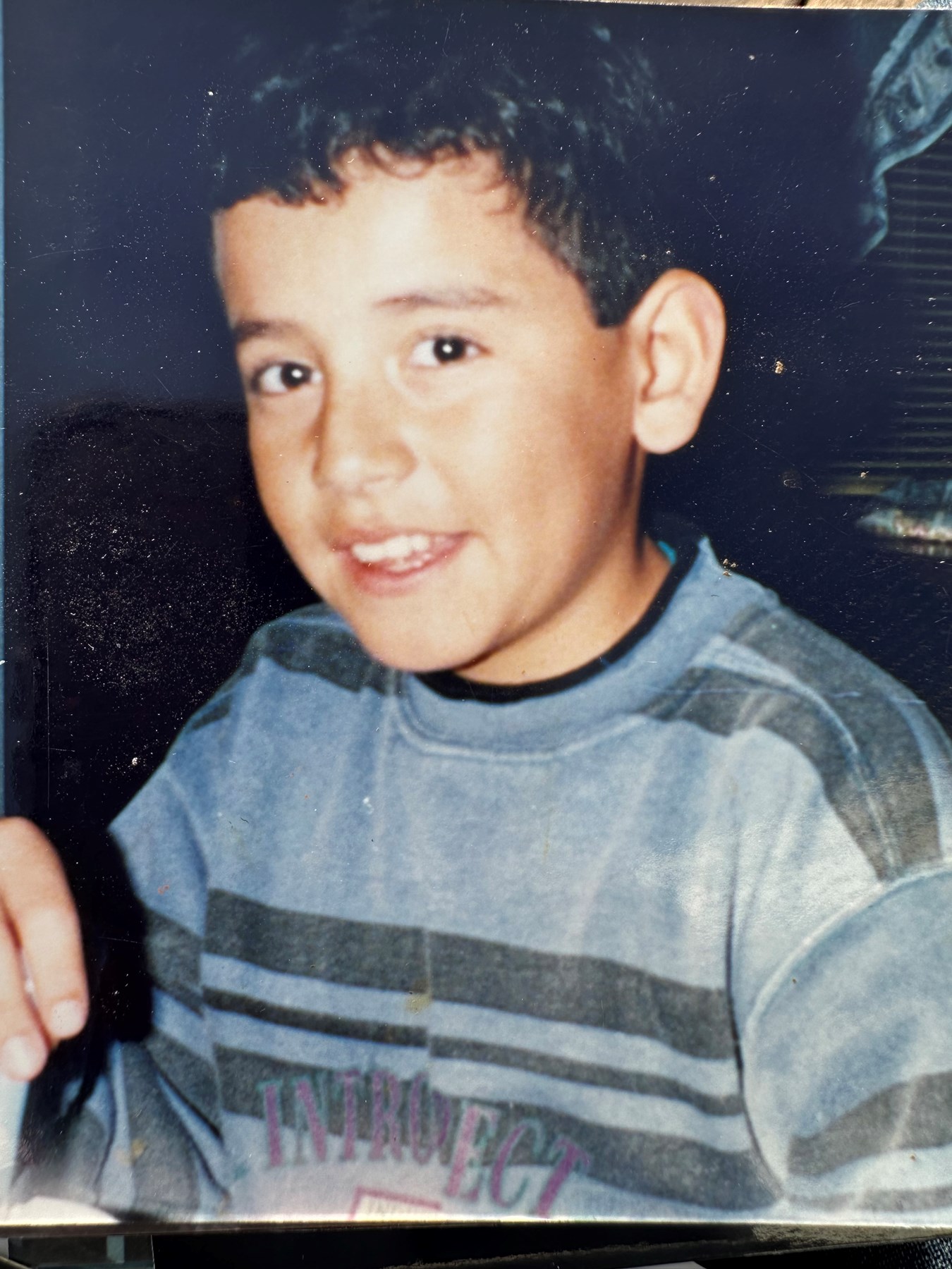 Jose Luis Ramirez Jr. Obituary - Dallas, TX