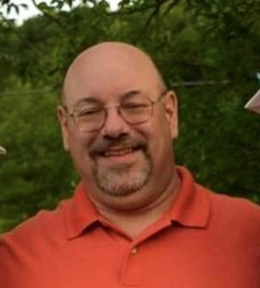 Obituary of Victor Carmine Carpenter