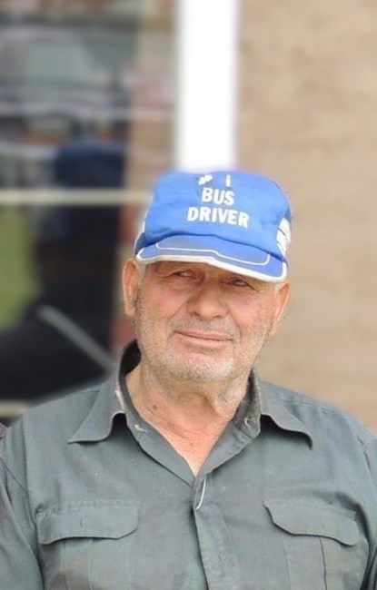 Obituary of Herman Robert Bablitz