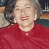 Obituary of Freddye Mae Duchin