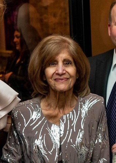 Obituary of Jennie Carrabba