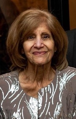 Obituary of Jennie Carrabba
