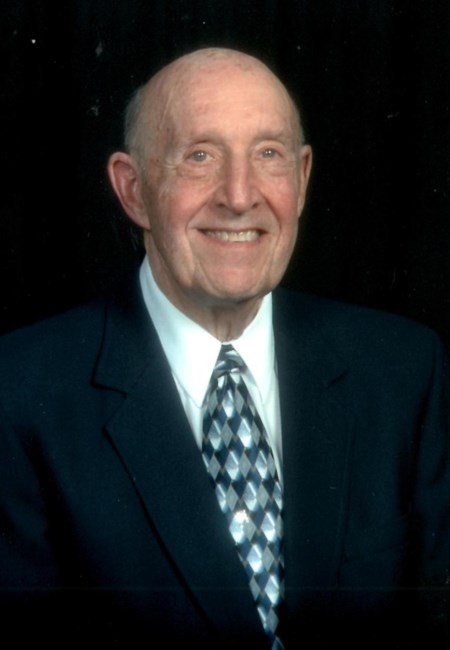 Obituary of Robert L. Smith