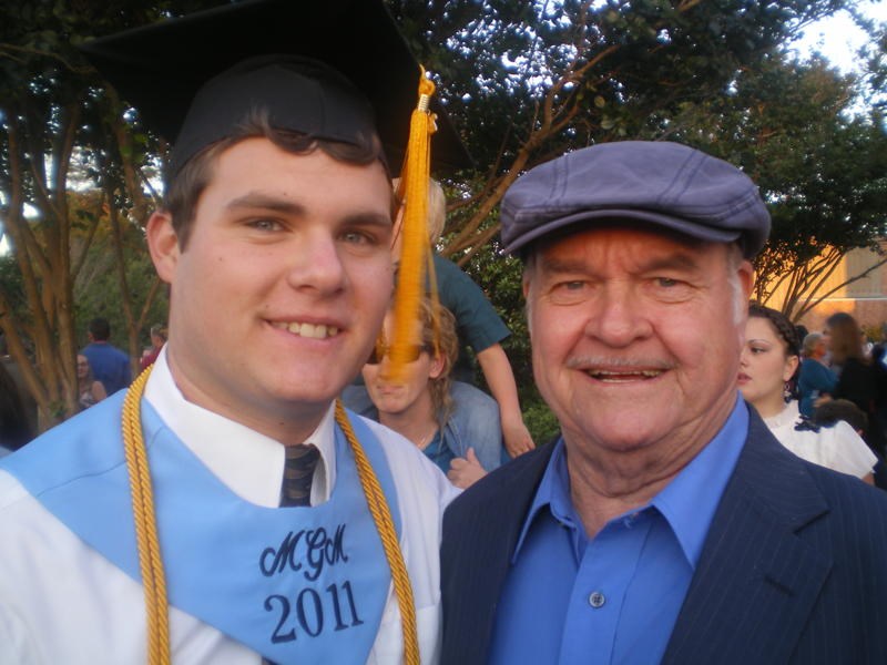 Obituary of Winston Raymond Riley